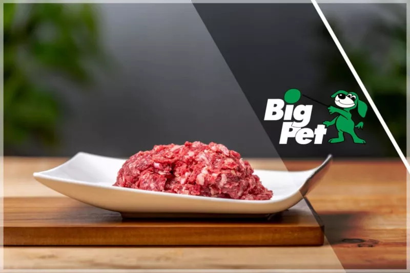 Straussenfleisch geschnetzelt